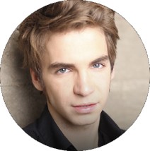 Даниил Вахрушев