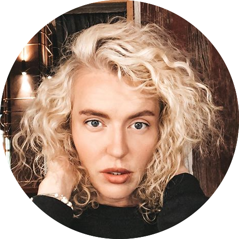 Елена Новикова