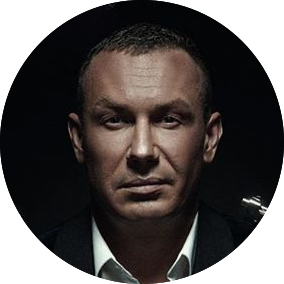 Евгений Белозеров