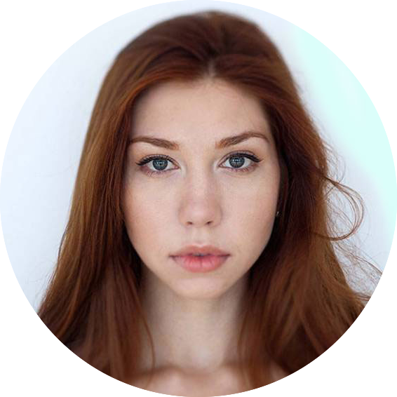 Алина Алексеева
